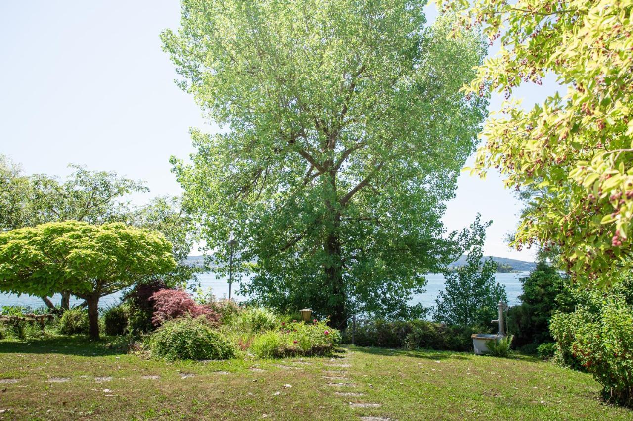 Lakeside Apartment - Seeufer Apartment Allensbach Exterior photo